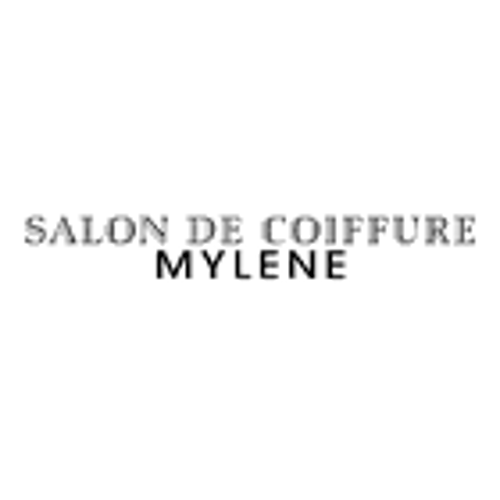 Salon de Coiffure Mylene logo