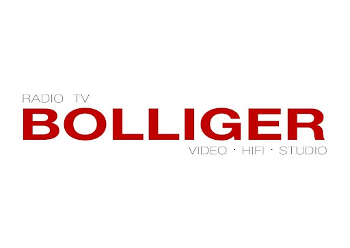 Radio TV Bolliger AG logo