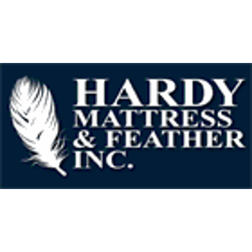 Hardy Mattress & Feather Inc logo