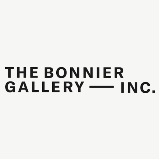 The Bonnier Gallery Inc. logo