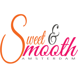 Sweet & Smooth logo