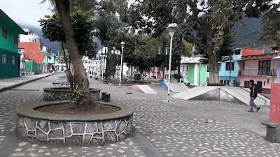 Photos of Alameda Rio Blanco, View.