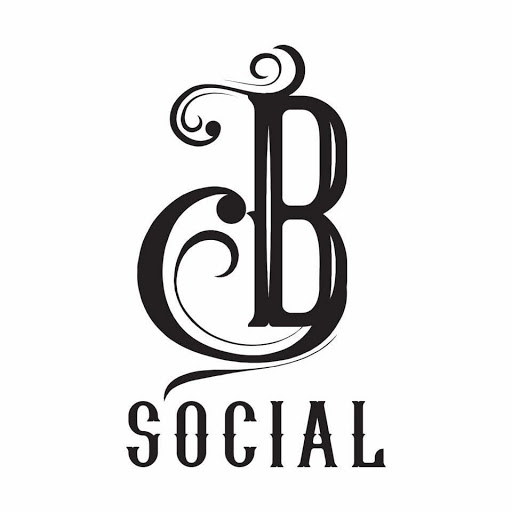 Blackstone Social logo