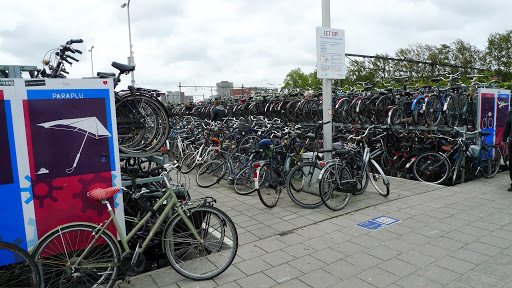 Delft