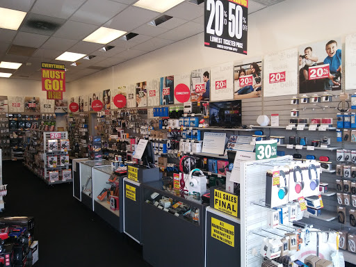 Electronics Store «RadioShack», reviews and photos, 995 S Beach Blvd, Anaheim, CA 92804, USA