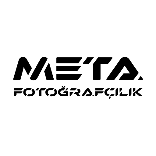 Meta Fotoğrafçılık logo