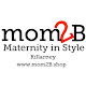 mom2B shop Killarney