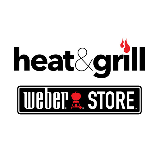Heat & Grill - Weber Store | Richmond logo