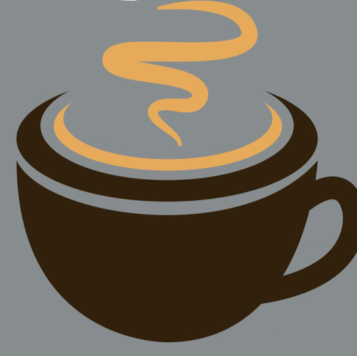 One Two Cup Cafe logo