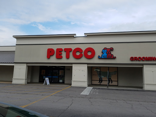 Pet Supply Store «Petco Animal Supplies», reviews and photos, 1080 Washington Square Center, Washington, MO 63090, USA