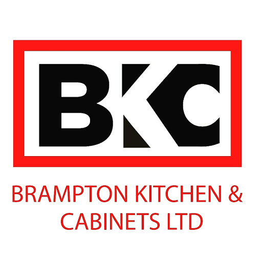 Brampton Kitchen & Cabinets Ltd. logo