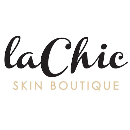 la Chic Skin Boutique logo