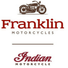 Franklin Motorcycles logo
