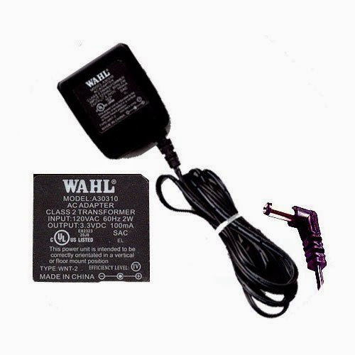  Wahl AC Adapter Power Supply No. A30310