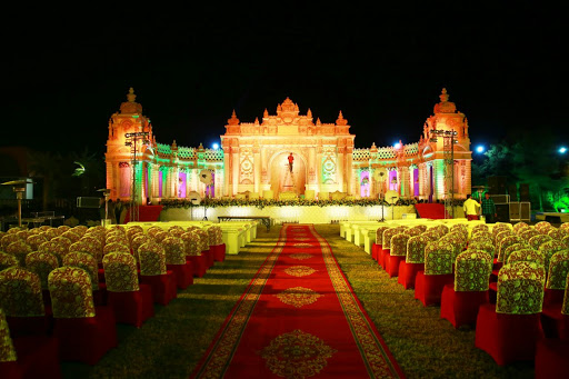 Jaipur Bagh Wedding Garden, 26, Gandhi Path, Lalarpura, Vaishali Nagar, Jaipur, Rajasthan 302021, India, Wedding_Venue, state RJ