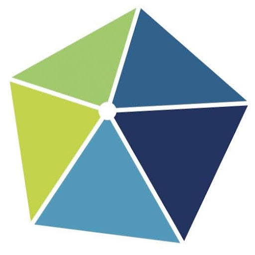 Dresden Center for Nanoanalysis (DCN) logo