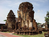 Wat Kamphaeng Laeng