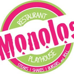 Monolos logo