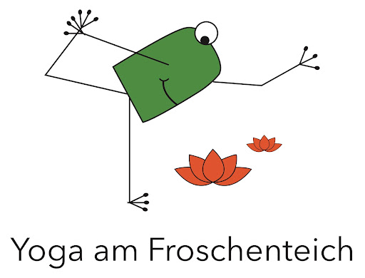 Yoga am Froschenteich