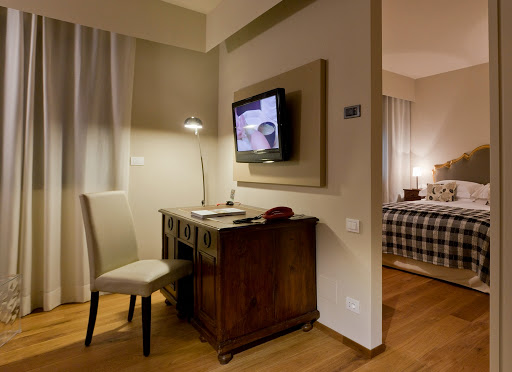 Park Hotel ai Cappuccini