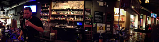 Cocktail Bar «Low Bar», reviews and photos, 809 Washington St, Vancouver, WA 98660, USA