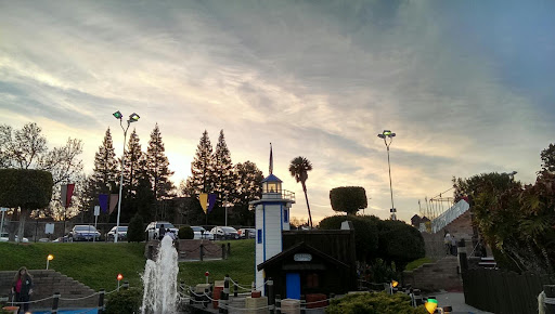 Golfland USA