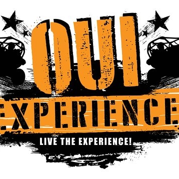Oui Experience UTV off-roading desert tours