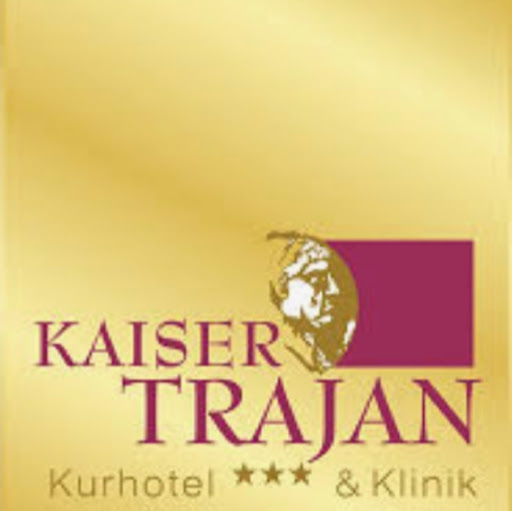 Kaiser Trajan Kurhotel u. Klinik GmbH logo