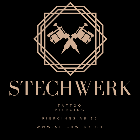 Stechwerk logo
