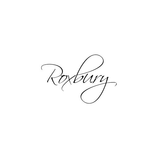 Roxbury Jewelry logo