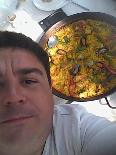 Restaurante Tossal Roig