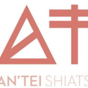 An'Tei Shiatsu logo