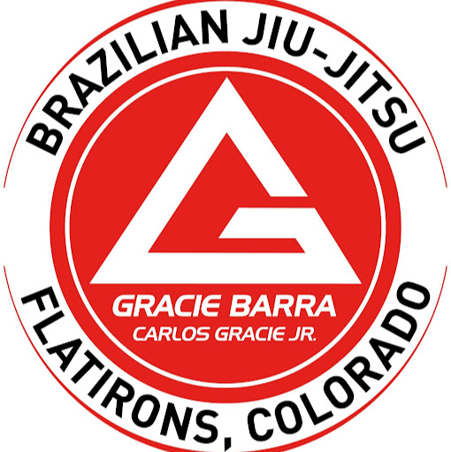 Gracie Barra Flatirons - Brazilian Jiu-Jitsu