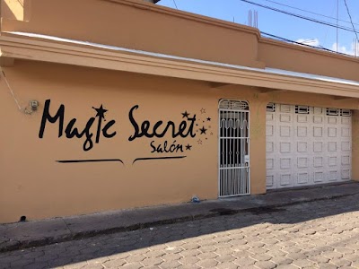 Photos of MagicSecretSalon-Jutiapa💅