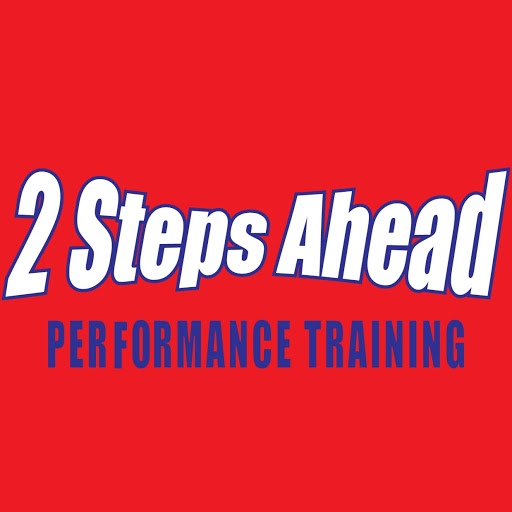 2 Steps Ahead Performance Training