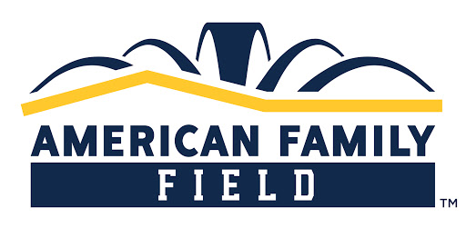 American Family Field logo