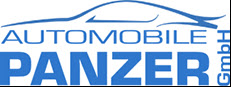 Automobile Panzer GmbH logo
