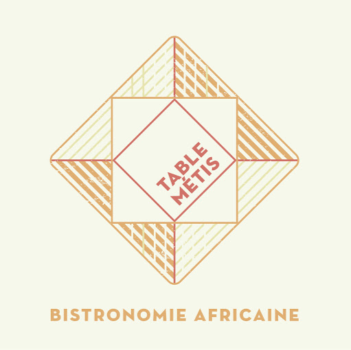 Table Métis - Bistronomie Africaine logo