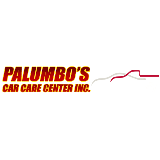 Palumbo's Car Care Center, Inc. logo