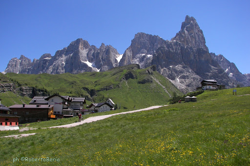 Passo Rolle