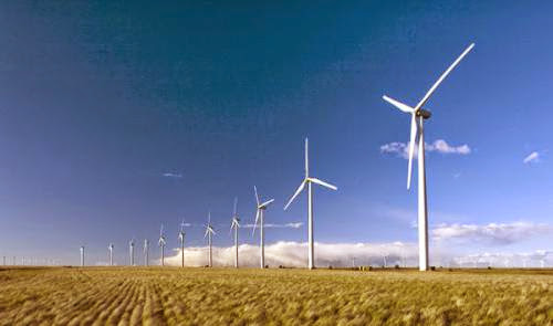 Ge Technology To Boost Output Of Polands Next Utility Scale Wind Projects