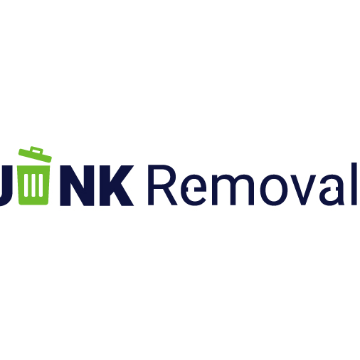 JM Junk Removal & Dumpster Rentals logo