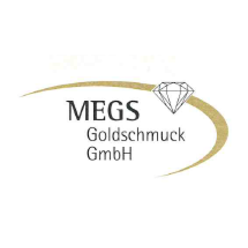 Goldschmuck Andreas - MEGS Goldschmuck GmbH logo