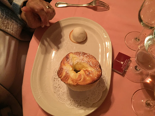 French Restaurant «La Crémaillère», reviews and photos, 46 Bedford-Banksville Rd, Bedford, NY 10506, USA