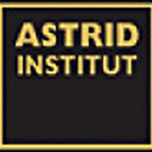 Astrid Institut logo