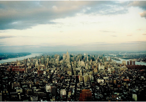 World Trade Center