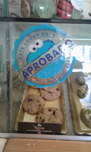 Pan Comido