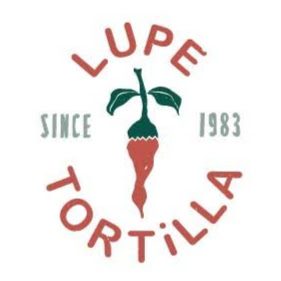 Lupe Tortilla Mexican Restaurant logo