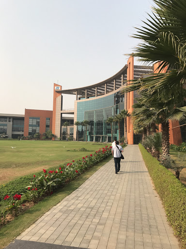 STMicroelectronics Private Limited, Plot No 1, Knowledge Park III, Greater Noida, Uttar Pradesh 201308, India, Electronics_Company, state UP