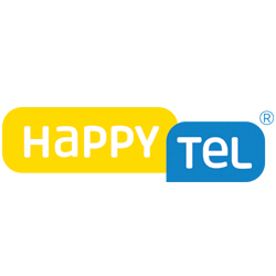 Happytel Marion 1 logo